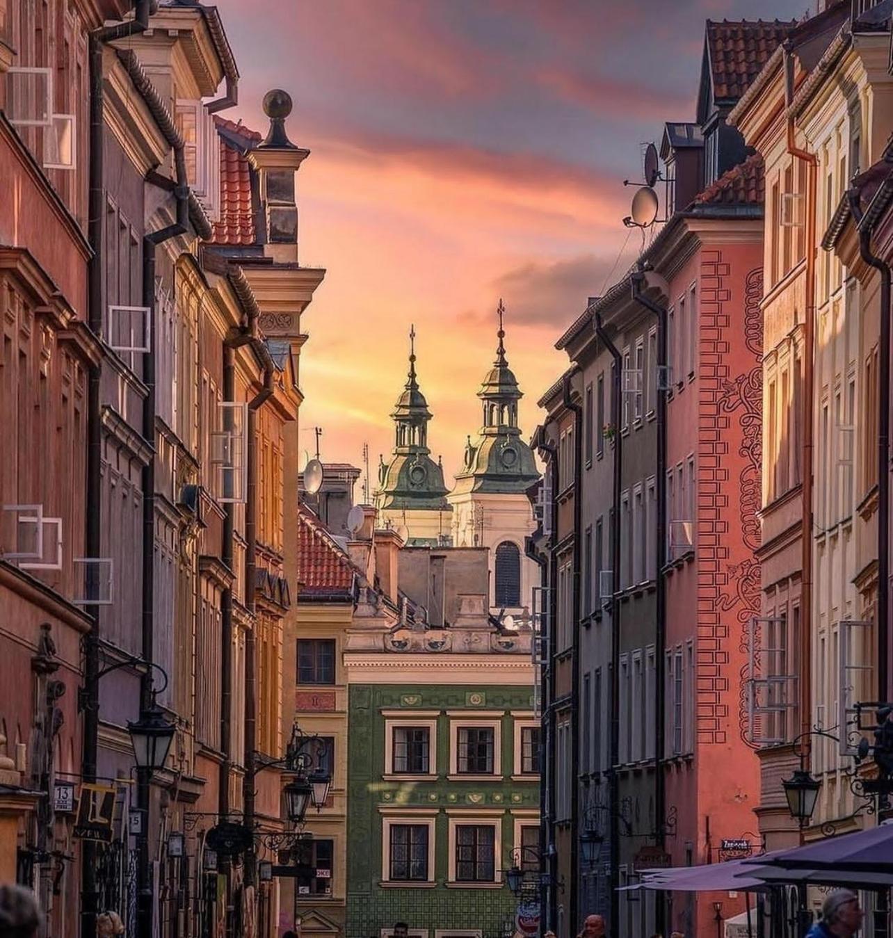 Mieszkanie Z Duzym Terasem W Warszawie Varsovie Extérieur photo